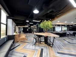 Abi Plaza (D2), Office #570513911